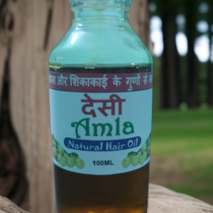 Desi Amla Hair Oil